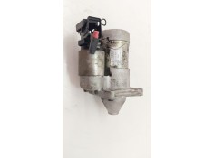 Recambio de motor arranque para lancia ypsilon (843_) 1.2 (843.axa1a) referencia OEM IAM 55193355   2