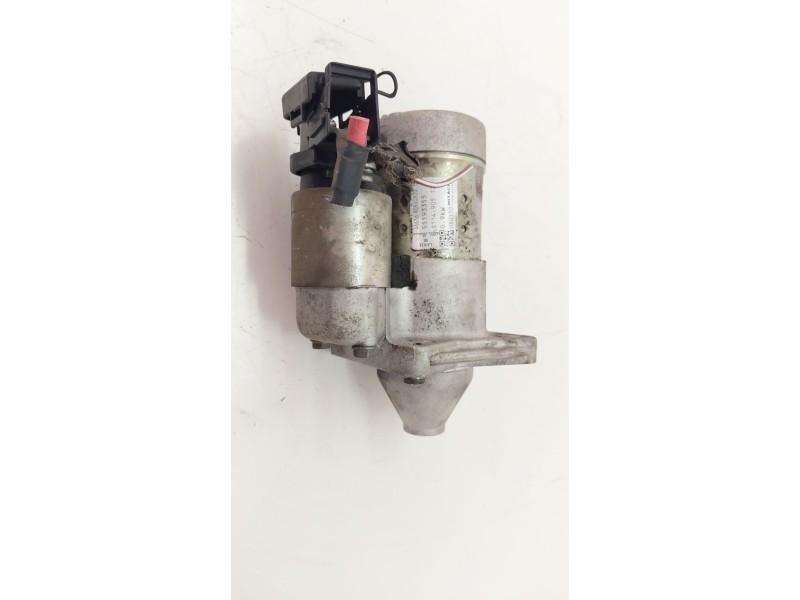 Recambio de motor arranque para lancia ypsilon (843_) 1.2 (843.axa1a) referencia OEM IAM 55193355  
							