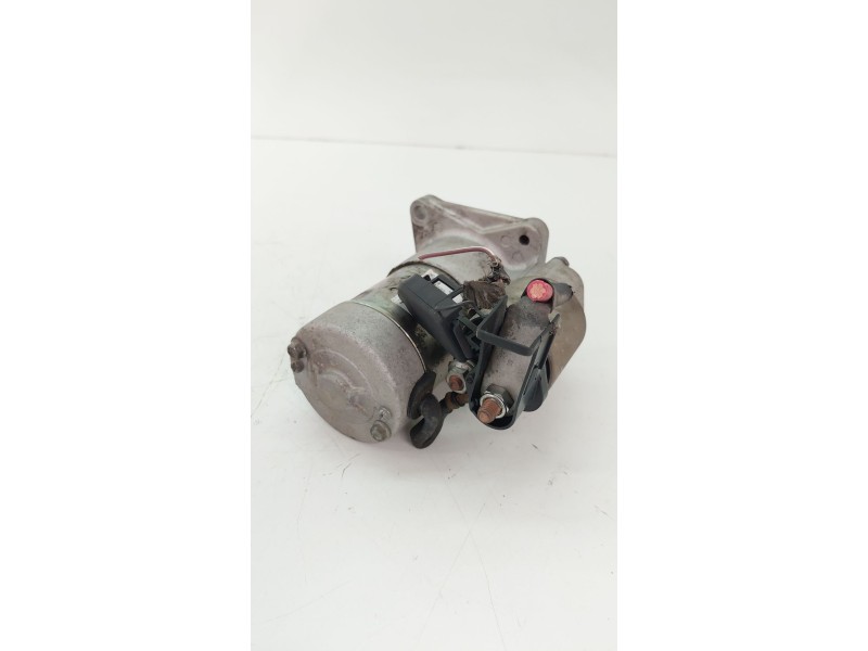 Recambio de motor arranque para lancia ypsilon (843_) 1.2 (843.axa1a) referencia OEM IAM 55193355  