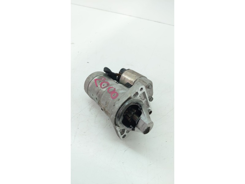 Recambio de motor arranque para lancia ypsilon (843_) 1.2 (843.axa1a) referencia OEM IAM 55193355  
