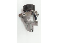 Recambio de compresor aire acondicionado para dacia sandero ii tce 90 (b8m1, b8ma) referencia OEM IAM 926003541R   2