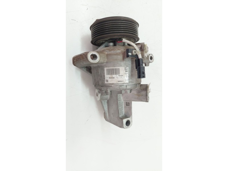 Recambio de compresor aire acondicionado para dacia sandero ii tce 90 (b8m1, b8ma) referencia OEM IAM 926003541R  
							