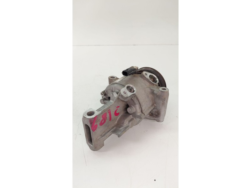 Recambio de compresor aire acondicionado para dacia sandero ii tce 90 (b8m1, b8ma) referencia OEM IAM 926003541R  
							