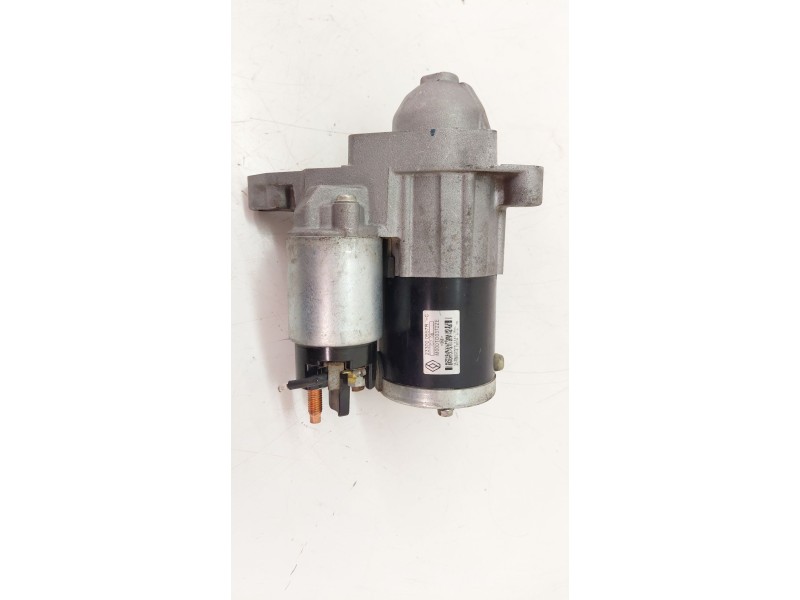 Recambio de motor arranque para dacia sandero ii tce 90 (b8m1, b8ma) referencia OEM IAM 233000557R  
							