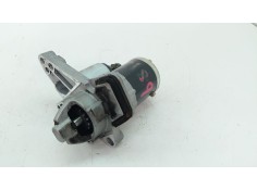Recambio de motor arranque para dacia sandero ii tce 90 (b8m1, b8ma) referencia OEM IAM 233000557R   2