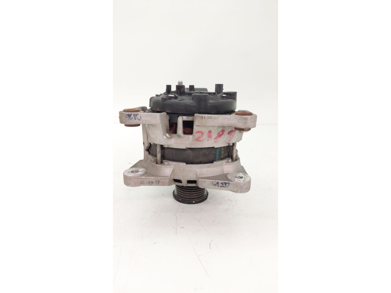 Recambio de alternador para dacia sandero ii tce 90 (b8m1, b8ma) referencia OEM IAM 231008593R  