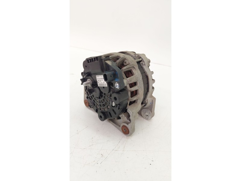 Recambio de alternador para dacia sandero ii tce 90 (b8m1, b8ma) referencia OEM IAM 231008593R  
							