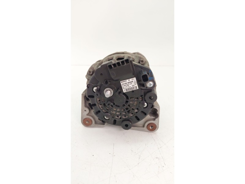 Recambio de alternador para dacia sandero ii tce 90 (b8m1, b8ma) referencia OEM IAM 231008593R  
							