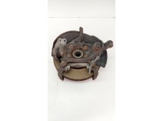 Recambio de mangueta delantera izquierda para jeep renegade suv (bu, b1, bv) 1.6 crd referencia OEM IAM   