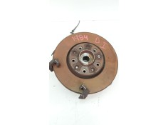 Recambio de mangueta delantera izquierda para jeep renegade suv (bu, b1, bv) 1.6 crd referencia OEM IAM    2