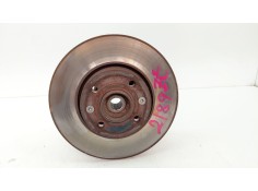 Recambio de mangueta delantera izquierda para dacia sandero ii tce 90 (b8m1, b8ma) referencia OEM IAM    2