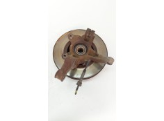Recambio de mangueta delantera derecha para dacia sandero ii tce 90 (b8m1, b8ma) referencia OEM IAM   