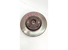 Recambio de mangueta delantera derecha para dacia sandero ii tce 90 (b8m1, b8ma) referencia OEM IAM    2