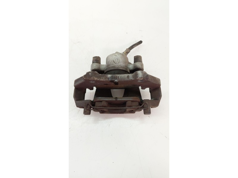 Recambio de pinza freno delantera izquierda para dacia sandero ii tce 90 (b8m1, b8ma) referencia OEM IAM 410002704R  
							