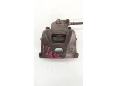 Recambio de pinza freno delantera izquierda para jeep renegade suv (bu, b1, bv) 1.6 crd referencia OEM IAM SU969  