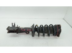 Recambio de amortiguador delantero izquierdo para jeep renegade suv (bu, b1, bv) 1.6 crd referencia OEM IAM 00520361840  