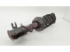 Recambio de amortiguador delantero izquierdo para jeep renegade suv (bu, b1, bv) 1.6 crd referencia OEM IAM 00520361840   2