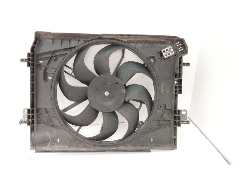 Recambio de electroventilador para dacia sandero ii tce 90 (b8m1, b8ma) referencia OEM IAM 214815012R  
							