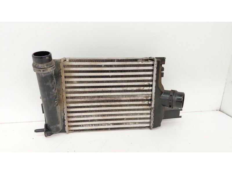 Recambio de intercooler para dacia sandero ii tce 90 (b8m1, b8ma) referencia OEM IAM 144963014R  