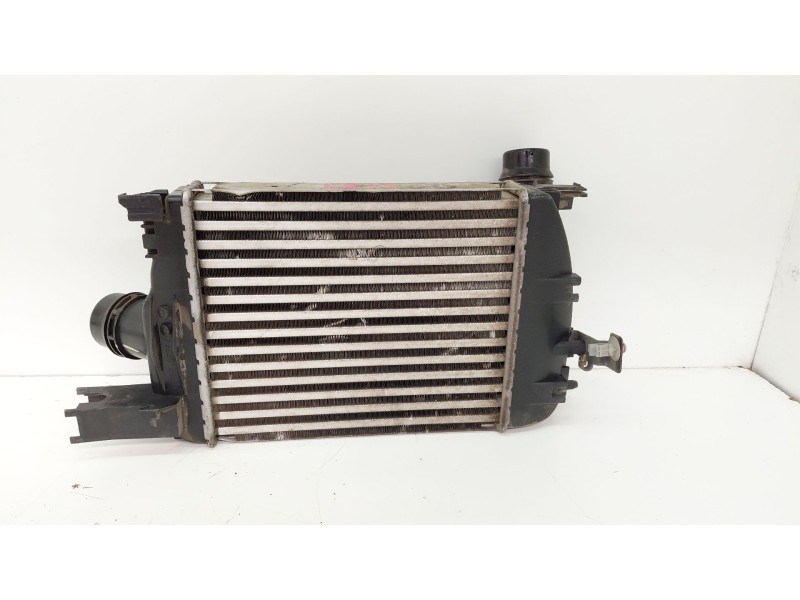 Recambio de intercooler para dacia sandero ii tce 90 (b8m1, b8ma) referencia OEM IAM 144963014R  