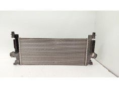 Recambio de intercooler para opel zafira tourer 1.4 16v turbo cat (a 14 net / luj) referencia OEM IAM 13330387  