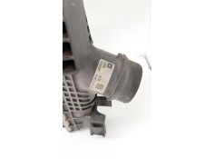 Recambio de intercooler para opel zafira tourer 1.4 16v turbo cat (a 14 net / luj) referencia OEM IAM 13330387   2