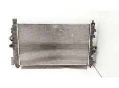 Recambio de radiador agua para opel zafira tourer 1.4 16v turbo cat (a 14 net / luj) referencia OEM IAM 13311078   2