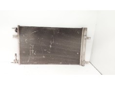 Recambio de condensador / radiador aire acondicionado para opel zafira tourer 1.4 16v turbo cat (a 14 net / luj) referencia OEM 