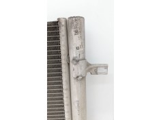 Recambio de condensador / radiador aire acondicionado para opel zafira tourer 1.4 16v turbo cat (a 14 net / luj) referencia OEM  2