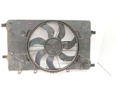 Recambio de electroventilador para opel zafira tourer 1.4 16v turbo cat (a 14 net / luj) referencia OEM IAM 970559351  