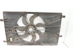 Recambio de electroventilador para opel zafira tourer 1.4 16v turbo cat (a 14 net / luj) referencia OEM IAM 970559351   2