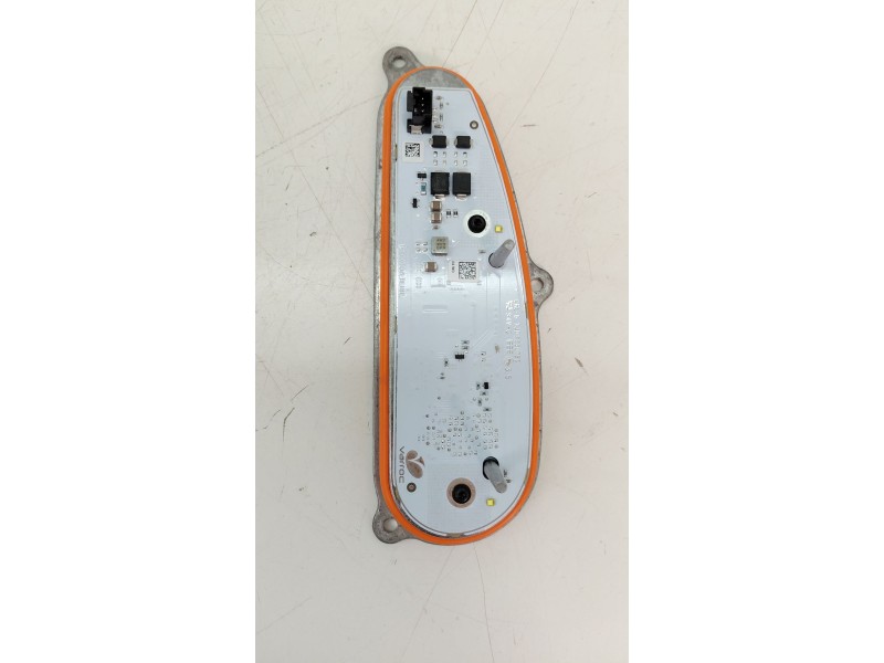 Recambio de centralita luces para dacia sandero iii 1.0 tce referencia OEM IAM 00218061  