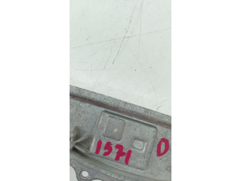 Recambio de centralita luces para dacia sandero iii 1.0 tce referencia OEM IAM 00218061  