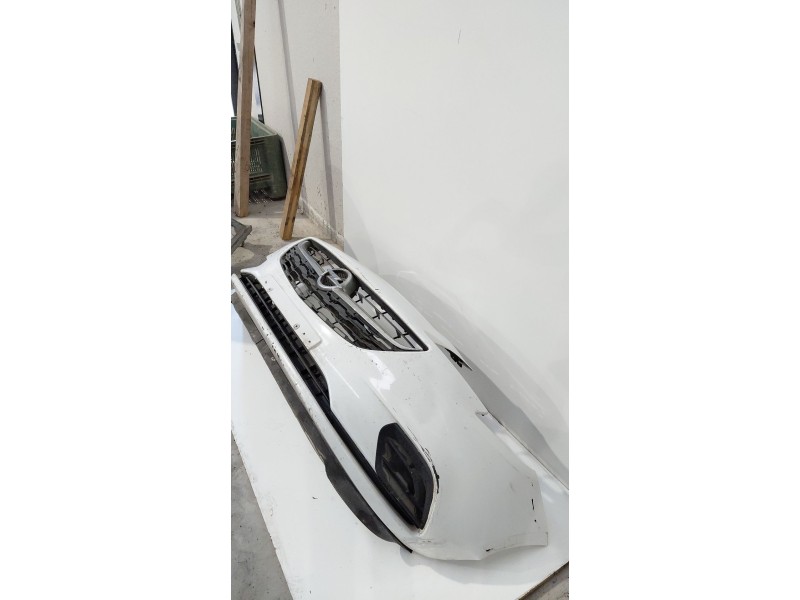 Recambio de paragolpes delantero para opel corsa e (x15) 1.4 (08, 68) referencia OEM IAM   
							