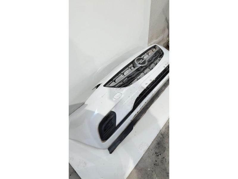 Recambio de paragolpes delantero para opel corsa e (x15) 1.4 (08, 68) referencia OEM IAM   
							