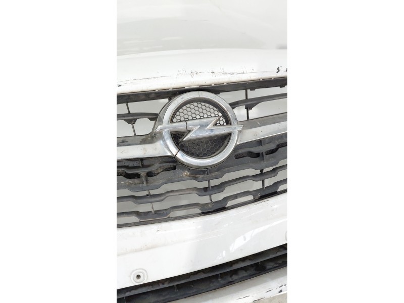 Recambio de paragolpes delantero para opel corsa e (x15) 1.4 (08, 68) referencia OEM IAM   
							