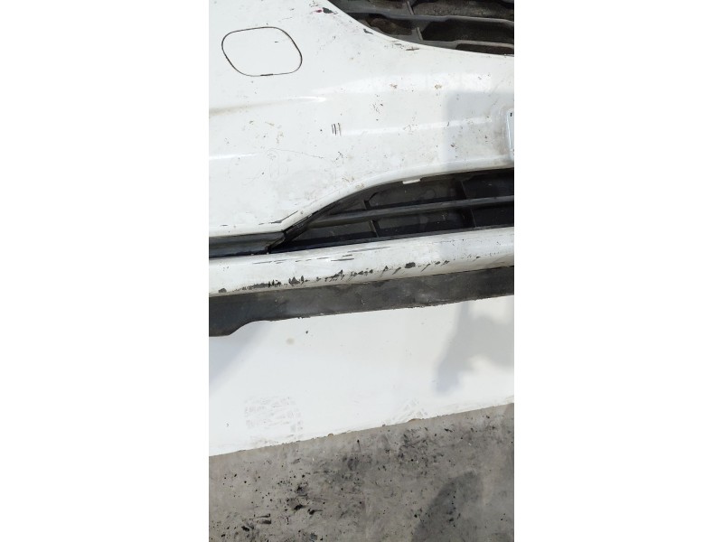 Recambio de paragolpes delantero para opel corsa e (x15) 1.4 (08, 68) referencia OEM IAM   
							