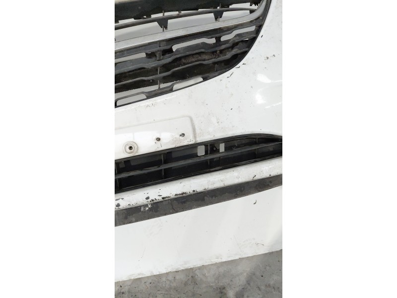 Recambio de paragolpes delantero para opel corsa e (x15) 1.4 (08, 68) referencia OEM IAM   
							