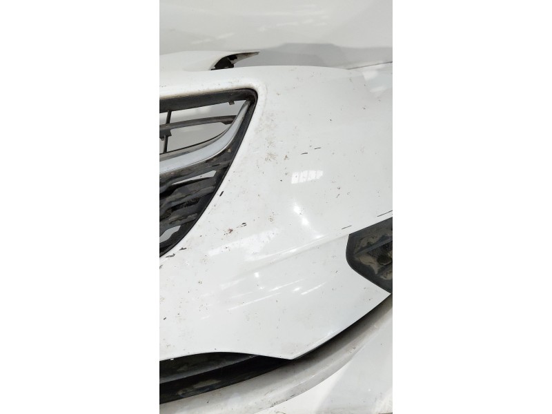 Recambio de paragolpes delantero para opel corsa e (x15) 1.4 (08, 68) referencia OEM IAM   
							