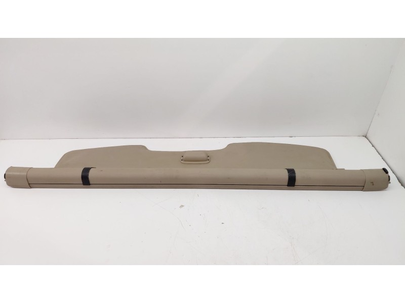 Recambio de bandeja trasera para land rover range rover sport 2.7 td v6 cat referencia OEM IAM   
							