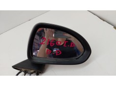 Recambio de retrovisor derecho para opel corsa e (x15) 1.4 (08, 68) referencia OEM IAM   
