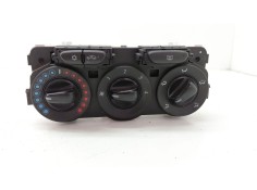 Recambio de mando calefaccion / aire acondicionado para opel corsa e (x15) 1.4 (08, 68) referencia OEM IAM   