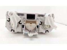 Recambio de mando calefaccion / aire acondicionado para opel corsa e (x15) 1.4 (08, 68) referencia OEM IAM    2