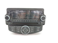 Recambio de sistema audio / radio cd para opel corsa e (x15) 1.4 (08, 68) referencia OEM IAM 39012675  