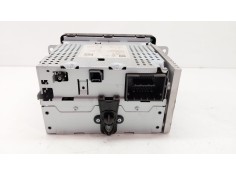 Recambio de sistema audio / radio cd para opel corsa e (x15) 1.4 (08, 68) referencia OEM IAM 39012675   2