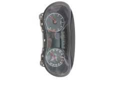 Recambio de cuadro instrumentos para opel corsa e (x15) 1.4 (08, 68) referencia OEM IAM 39056365  