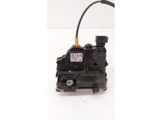 Recambio de cerradura puerta delantera izquierda para opel corsa e (x15) 1.4 (08, 68) referencia OEM IAM 13431841  