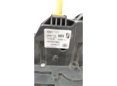 Recambio de cerradura puerta delantera izquierda para opel corsa e (x15) 1.4 (08, 68) referencia OEM IAM 13431841   2