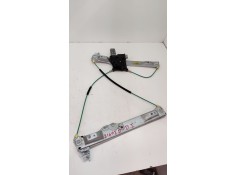 Recambio de elevalunas delantero izquierdo para opel corsa e (x15) 1.4 (08, 68) referencia OEM IAM 36234000  