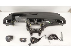Recambio de kit airbag para opel corsa e (x15) 1.4 (08, 68) referencia OEM IAM   